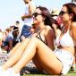 Coachella Impressionen - views & people
