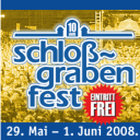 www.schlossgrabenfest.de