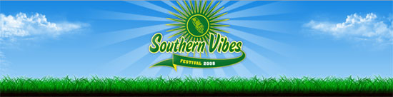 Southern Vibes 2009