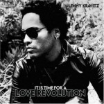 Lenny Kravitz Love Revolution