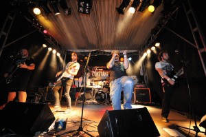 Constant Visions - Rock am Inselsee