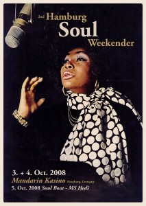 Soul Weekender Hamburg
