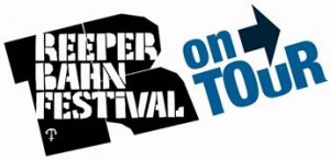 reeperbahn festival on tour