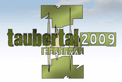 taubertal festival 2009
