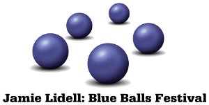 blue balls jamie lidell