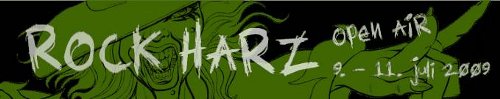 rockharz 2009 header