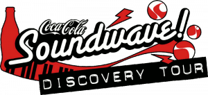 Coca-Cola-Soundwave-Discovery-Tour-Logo