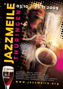 Jazzmeile-Plakat-2009