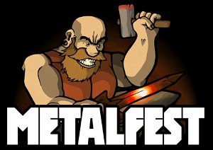 metalfest 2009