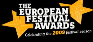 EU Festival Avards