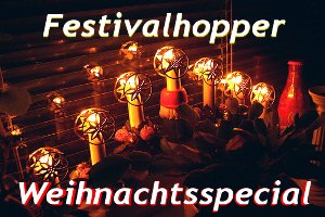 festivalhopper weihnachtsspecial