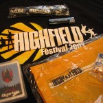 highfield fanpaket