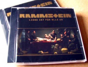 rammstein-liebe-ist-fuer-alle-da CD gewinnen
