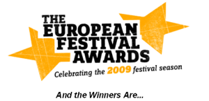 european-festival-award-win