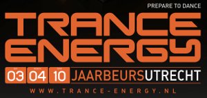 trance energy 2010 logo