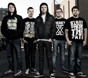 Stick to Your Guns 2009