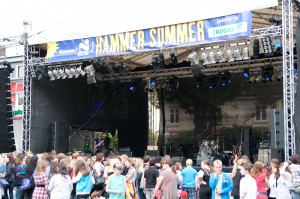 Hammer Summer 2011
