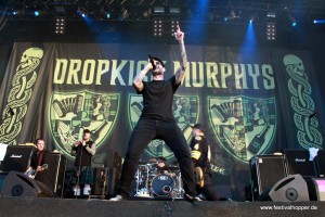 dropkick-murphys highfield 2011