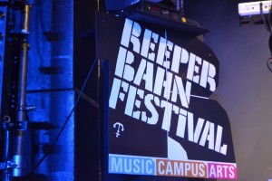 Reeperbahn Festival 2012