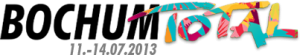 bochum total logo 2013