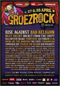 groezrock-2013-lineup