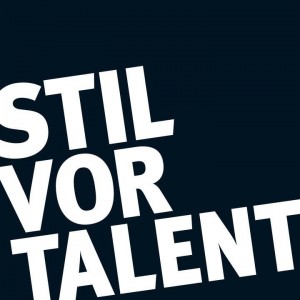 stil vor talent_logo