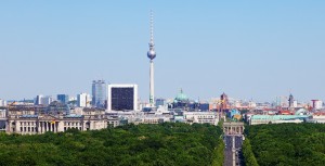 Cityscape_Berlin_by Thomas Wolf