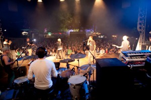 Soundbad Headliner 2012: Mono&Nikitaman