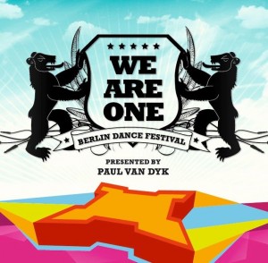 We Are One 2013_Festival_02