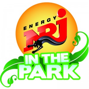 Logo ENERGY IN THE PARK 2013