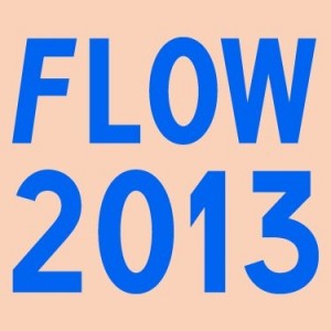 flow festival 2013