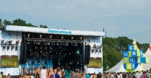 zuerich open air_stage
