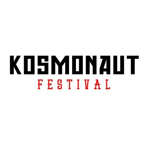 kosmonaut festival 2013_logo