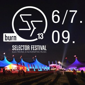 selector festival 2013
