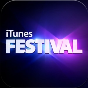 iTunes Festival London 2013_Icon