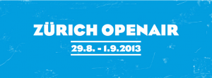 zürich open air 2013_banner
