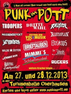 Punk-im-Pott-Flyer-2013
