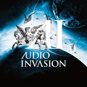 audio invasion logo