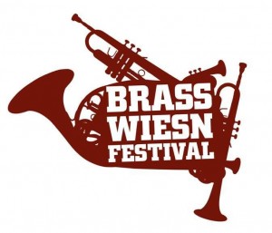 brass wiesn logo