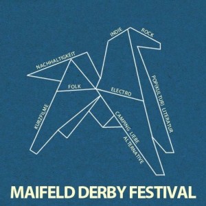 maifeld derby logo
