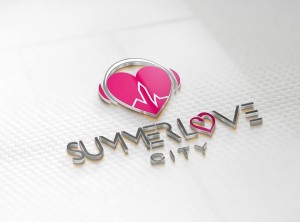 summerlove city logo