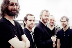 the national by charlotte zoller