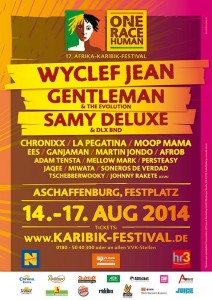 flyer-wyclef-jean-afrika-karibik-festival