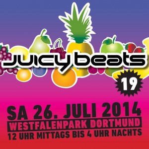 juicy beats 2014 logo