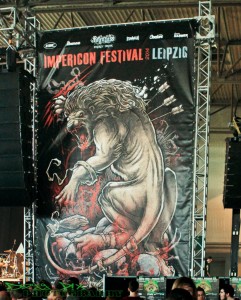 Impericon Festival-2014