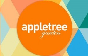 appletree garden 2014 bunt
