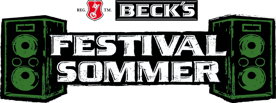 Becks_Festival-Sommer_Logo