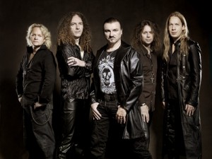 Axxis 2014