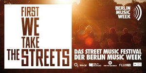 first we take the streets 2014