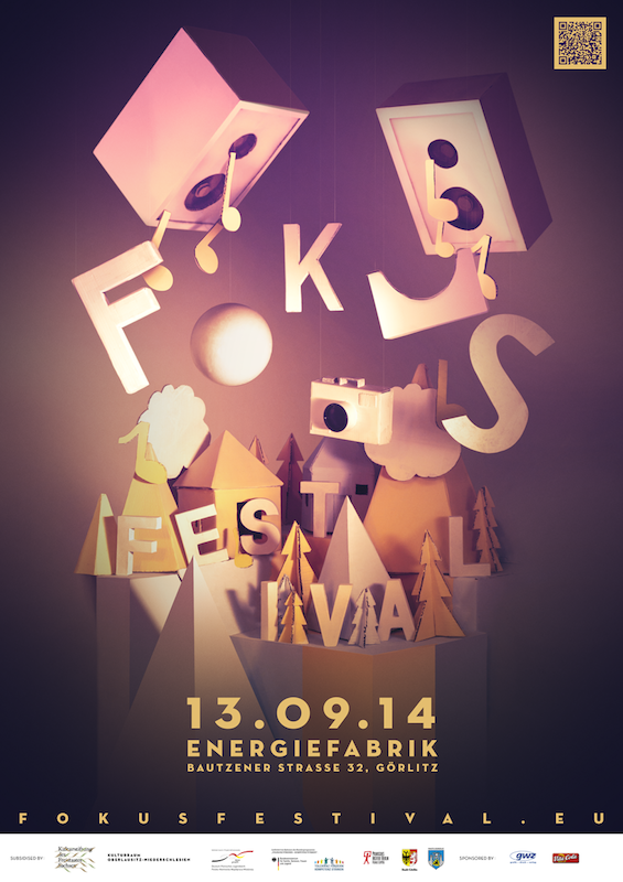Fokus Festival 2014